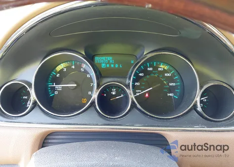 2015 Buick Enclave Premium from USA, damaged, VIN 5GAKVCKD3FJ385439